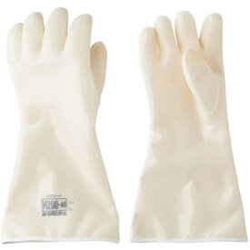 ダイヤゴム｜DIA RUBBER DAILOVE　耐熱用手袋　ダイローブH200−40（LL）