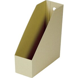 トラスコ中山｜TRUSCO NAKAYAMA TRUSCO　段ボール製A4縦型ファイルボックス　間口103