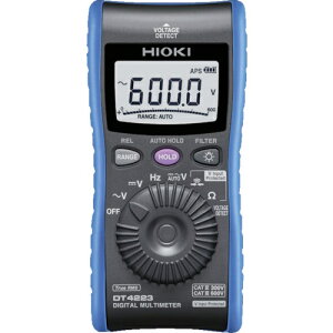 日置電機|HIOKI HIOKI デジタルマルチメータ