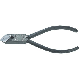 スリーピークス技研｜THREE PEAKS GIKEN スリーピークス　斜ニッパ（穴無）　100mm