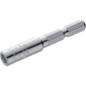 トップ工業｜TOP工業 TOP　電動ドリル用ショートソケット　6mm