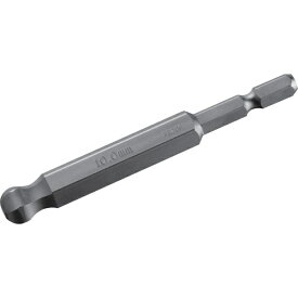 トップ工業｜TOP工業 TOP　電動ドリル用ボールポイントビット　10mm