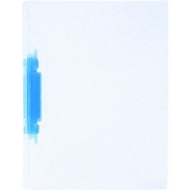 リヒトラブ｜LIHIT LAB. リヒト　A4ルーパーファイル＜5冊入＞　青