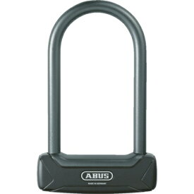 アブス｜ABUS ABUS　Granit　Plus　640　ブラック