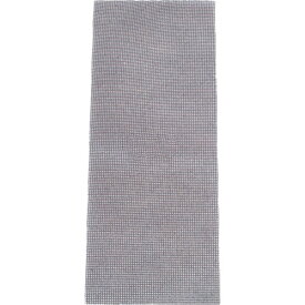 トラスコ中山｜TRUSCO NAKAYAMA TRUSCO　1／3カットペーパー93X230　両面ネット＃60　5枚入