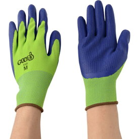 丸五｜Marugo 丸五　グッドラバー＃1800　ライムグリーン／ブルー　M