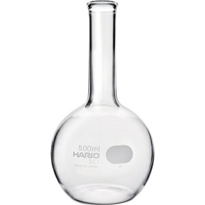 nITCGXbHARIO SCIENCE HARIO@tXR@500ml