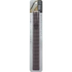 カーボーイ｜CAR-BOY 手すりグリップクッション 40cm 内径32mm ブラウン GG-14