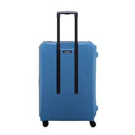 LOJEL｜ロジェール スーツケース 112L VOJA ブルー Voja-L-Blue [TSAロック搭載]