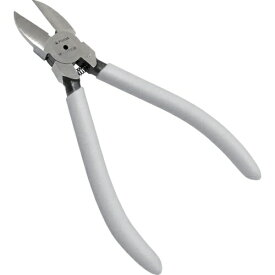 フジ矢｜FUJIYA フジ矢　片刃プラスチックニッパ150mm（ラウンド刃） HP940-150XR