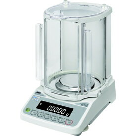 A&D｜エー・アンド・デイ A＆D　　分析用天びん　HR250A