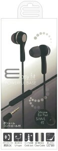 �I�Y�}�bOSMA �C���z�� �J�i���^ �u���b�N ESM-SP379BK [�J�i���^ /��3.5mm �~�j�v���O]