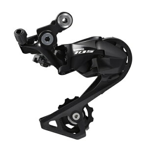 V}mbSHIMANO V}m105 RD-R7000 GS ubN 11S
