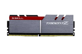 GSKILL｜ジースキル DDR4 3200MHz 16GB×2枚組 F4-3200C16D-32GTZ F4-3200C16D-32GTZ [DIMM DDR4 /16GB /2枚]