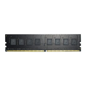 GSKILL｜ジースキル DDR4 2666MHz 8GB×1枚組 F4-2666C19S-8GNT F4-2666C19S-8GNT [DIMM DDR4 /8GB /1枚]