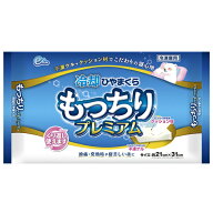 ピップ｜pip 冷却ひやまくら　もっちりプレミアム　1個