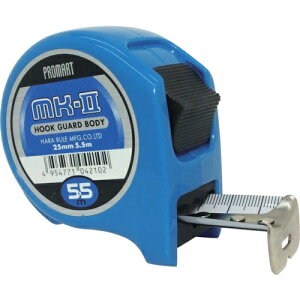 プロマート|PROMART プロマート MK2 25 5.5m