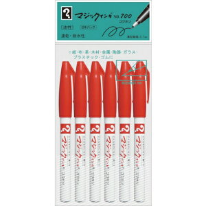 wHƁbTeranishi Chemical Industry }WbNCL No.700 }[LOy ɍ׏p PF6{pbN  M700-T2-6P