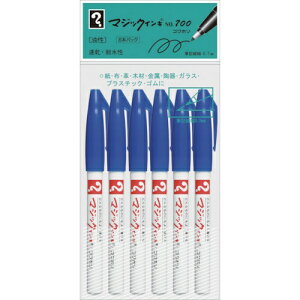 wHƁbTeranishi Chemical Industry }WbNCL No.700 }[LOy ɍ׏p PF6{pbN  M700-T3-6P