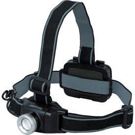 IRIS OHYAMA｜アイリスオーヤマ IRIS　567625LEDヘッドライト　450lm　ズーム機能付き