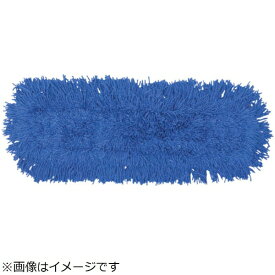 ニューウェルラバーメイド｜NEWELL RUBBERMAID ラバーメイド　ダストモップ　縦×横：127×1524mm　ブルー