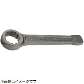 HAZET社｜ハゼット HAZET　打撃めがねレンチ