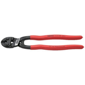 KNIPEX社｜クニペックス KNIPEX　250mm　ミニクリッパー
