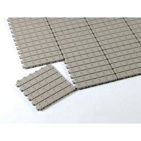 テラモト｜TERAMOTO ロールスノコ 土足用 MR0630767 灰