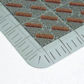 テラモト｜TERAMOTO テラモト　カラーブラッシュ茶