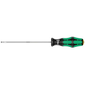 WERA社｜ヴェラ Wera　335　マイナスドライバー　4．0X150