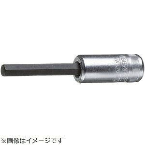 �Q�h���[�bGEDORE GEDORE�@�����O�w�L�T�S���\�P�b�g�r�b�g�@�Ε�6mm