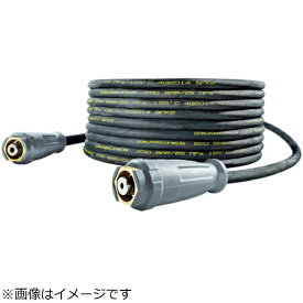 【エントリーで最大2万ポイント当たる｜4/23まで】 ケルヒャー｜KARCHER ケルヒャー　高圧ホース　EASYLock　10m　ID8　UNTITWIST