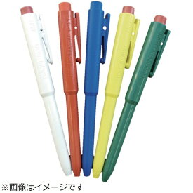バーテック｜BURRTEC バーキンタ ボールペン 緑(インク色：黒) BCPN-J802 GB [1.0mm]