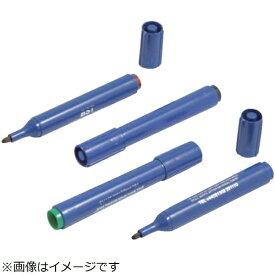 バーテック｜BURRTEC バーキンタ 油性金探マーカー 青 BCMK-BB?