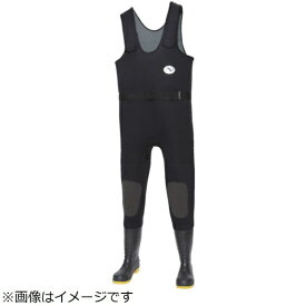 阪神素地｜HANSHIN SHAVING ハンシン　CF−488　胴付長靴　セーフティウェイダー　29．0cm