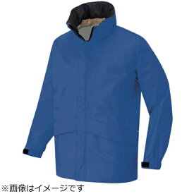 アイトス｜AITOZ アイトス　ディアプレックス　ベーシックジャケット　スチールブルー　L