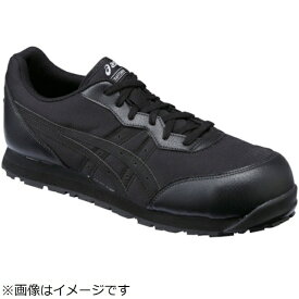 アシックス｜asics アシックス　ウィンジョブ　CP201　ブラック×ブラック　24．5cm