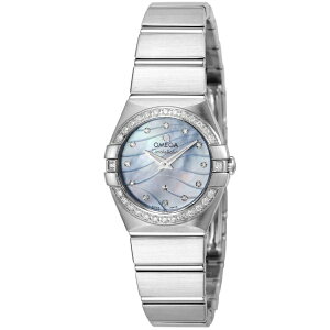 OMEGAbIK RXe[V [Constellation] 5Nۏ u[ 123.15.24.60.57.001 [sAi]