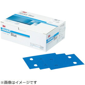 3Mジャパン｜スリーエムジャパン 3M　ブルーサンディングシートDF10　75X110mm　＃180　　100枚入