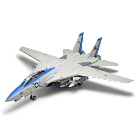 タミヤ｜TAMIYA 1/48 傑作機シリーズ No．118 グラマン F-14D トムキャット【rb_toy_cpn】