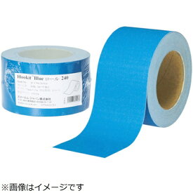 3Mジャパン｜スリーエムジャパン 3M　フッキット　ブルーサンディングロール　75mmX15m　＃180（1巻入）