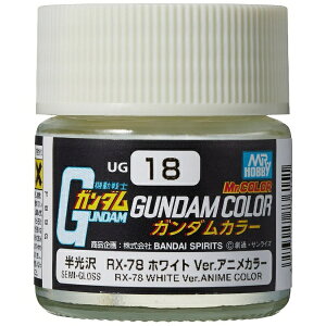 GSINIXbGSI Creos K_J[EtH[Er_[Y RX-78 zCg VerDAjJ[