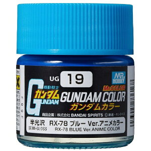 GSINIXbGSI Creos K_J[EtH[Er_[Y RX-78 u[ VerDAjJ[