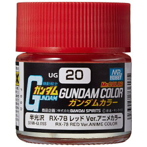 GSINIXbGSI Creos K_J[EtH[Er_[Y RX-78 bh VerDAjJ[