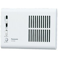 Panasonic｜パナソニック AC100V式チャイム メロディサイン EC730W