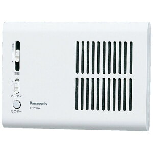 Panasonicbpi\jbN AC100V`C fBTC EC730W