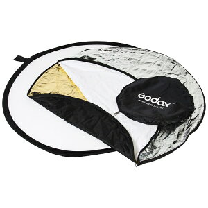 GODOX�b�S�h�b�N�X GX�E5in1���t���N�^�[�f�B�X�N80cm RFT-05-8080 GX�ERFT-05-8080