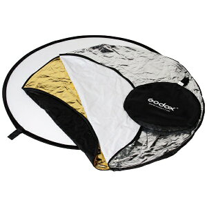GODOX�b�S�h�b�N�X GX�E5in1���t���N�^�[�f�B�X�N110cm RFT-05-110110 GX�ERFT-05-110110
