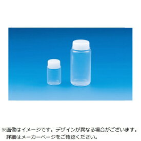 ニッコー・ハンセン｜Nikko Hansen NIKKO　TPX製テクノボトル　広口1L