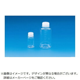 ニッコー・ハンセン｜Nikko Hansen NIKKO　PC製テクノボトル　細口1L